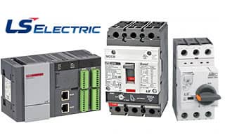 منظومة إشارة وتحكم صناعية