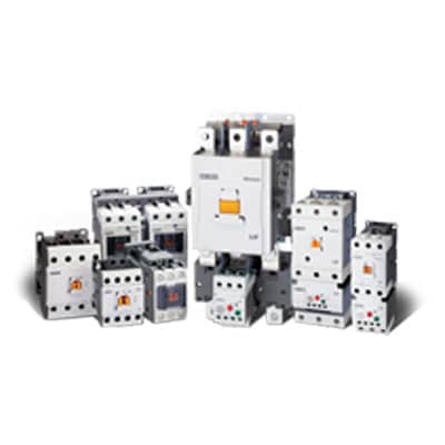 قاطع Molded Case NSX 100F